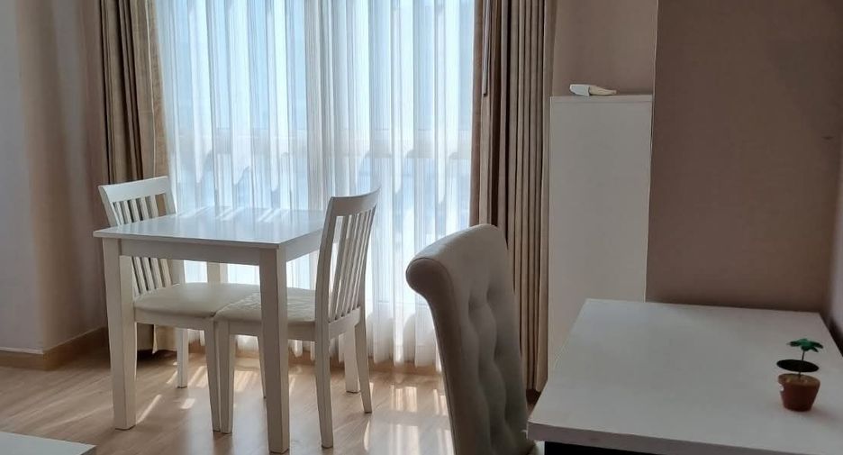 À vendre et à louer 1 chambre condo à Mueang Chiang Mai, Chiang Mai
