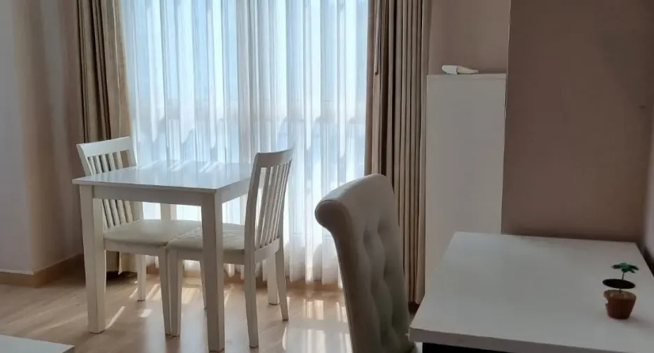 For sale and for rent 1 bed condo in Mueang Chiang Mai, Chiang Mai