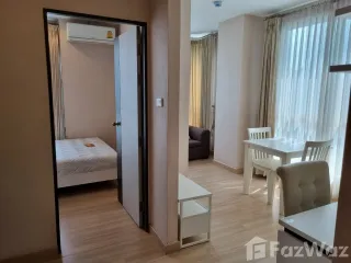 1 Bedroom Condo In Mueang Chiang Mai