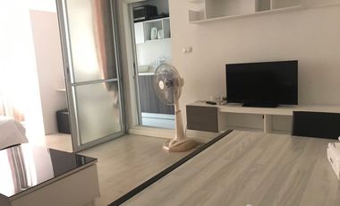 For sale studio condo in Mueang Chiang Mai, Chiang Mai