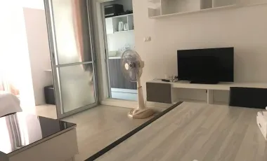 For sale studio condo in Mueang Chiang Mai, Chiang Mai