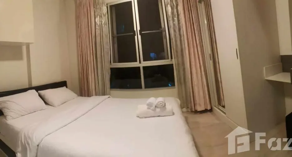 For sale studio condo in Mueang Chiang Mai, Chiang Mai