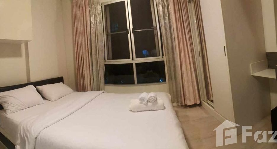 Wohnung zum Kauf mit Studio in Mueang Chiang Mai, Chiang Mai