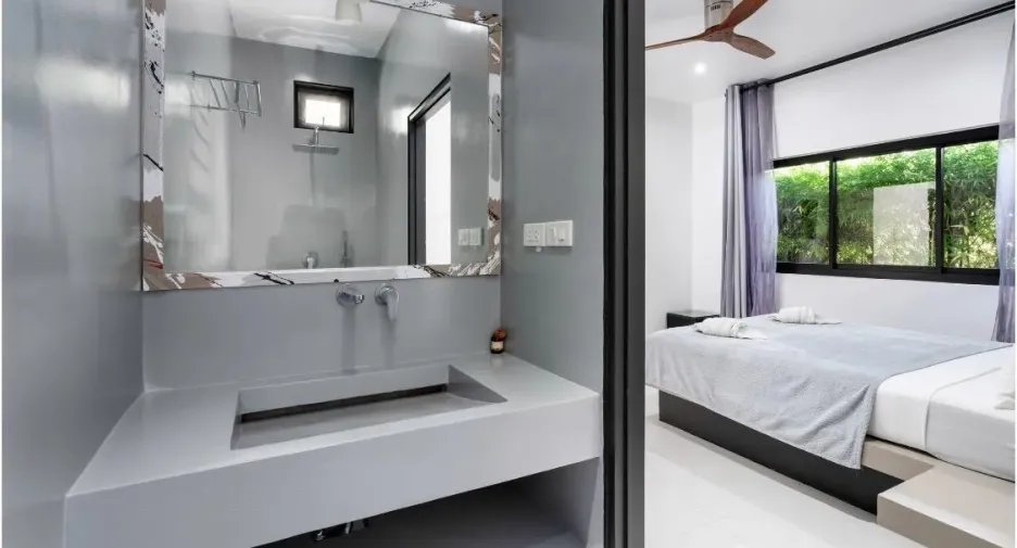 Haus zum Kauf mit 3 Zimmer in Ko Samui, Surat Thani