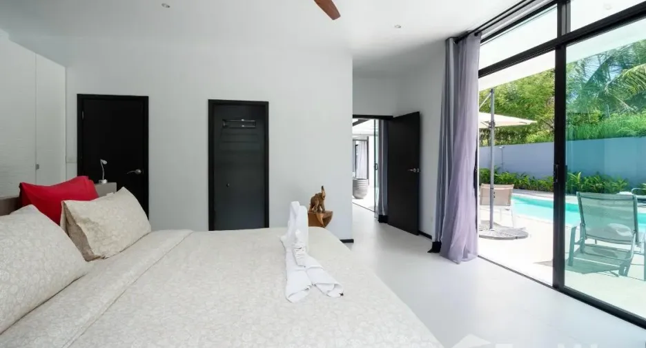 Haus zum Kauf mit 3 Zimmer in Ko Samui, Surat Thani