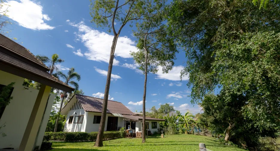 出售 5 卧室 别墅 在 Hang Dong, Chiang Mai