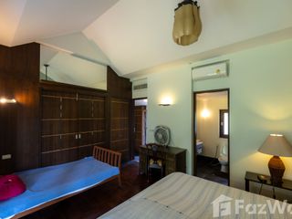 Villa zum Kauf mit 5 Zimmer in Hang Dong, Chiang Mai