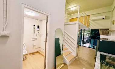 出租 1 卧室 公寓 在 Mueang Chiang Mai, Chiang Mai