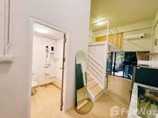 For Rent 1 Bedroom Condo In Mueang Chiang Mai