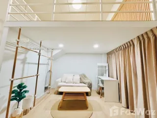 Аренда 1 кровать кондо в Mueang Chiang Mai, Чианг Маи