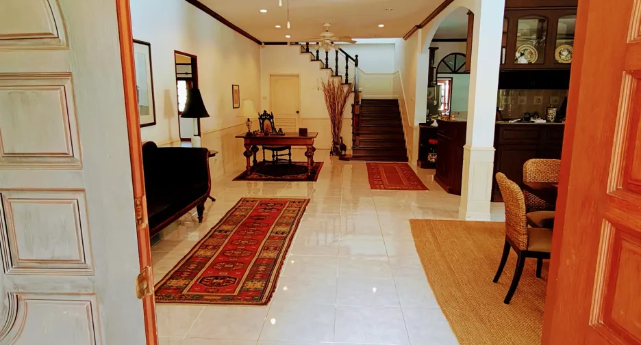 For sale 6 bedrooms villa in Hua Hin, Prachuap Khiri Khan