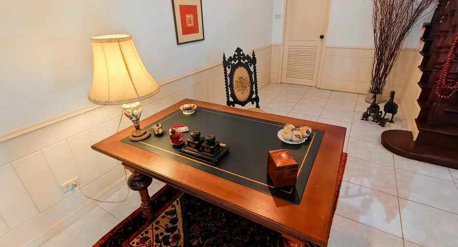 For sale 6 bedrooms villa in Hua Hin, Prachuap Khiri Khan