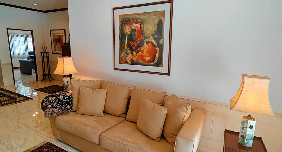 For sale 6 bedrooms villa in Hua Hin, Prachuap Khiri Khan