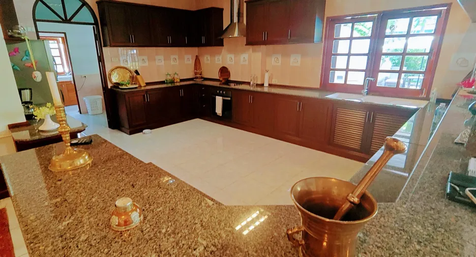 For sale 6 bedrooms villa in Hua Hin, Prachuap Khiri Khan