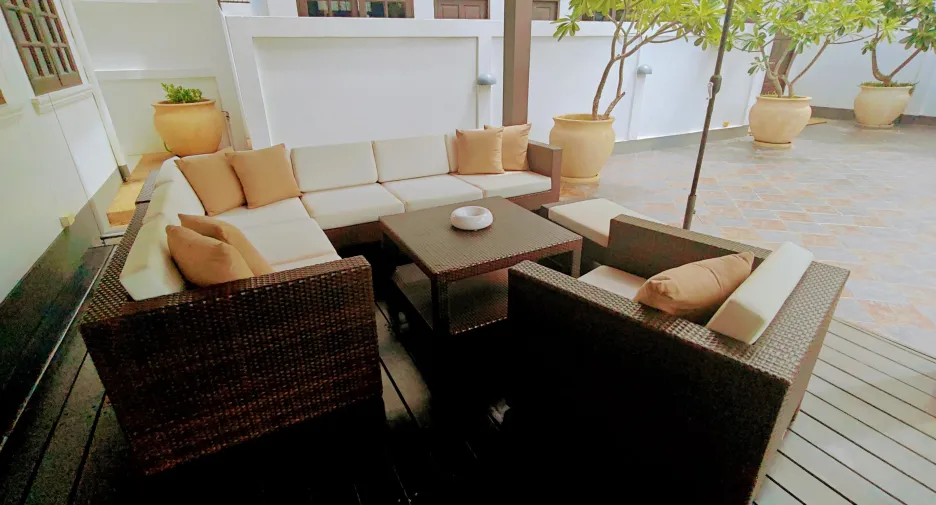 For sale 6 bedrooms villa in Hua Hin, Prachuap Khiri Khan