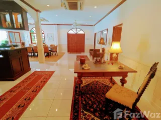 À vendre 6 chambres villa à Hua Hin, Prachuap Khiri Khan