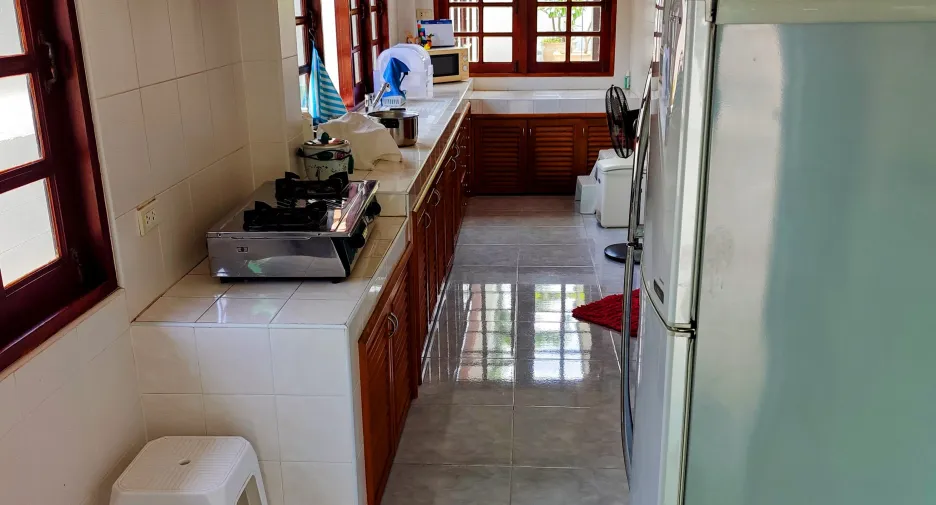 For sale 6 bedrooms villa in Hua Hin, Prachuap Khiri Khan