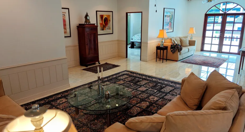 For sale 6 bedrooms villa in Hua Hin, Prachuap Khiri Khan