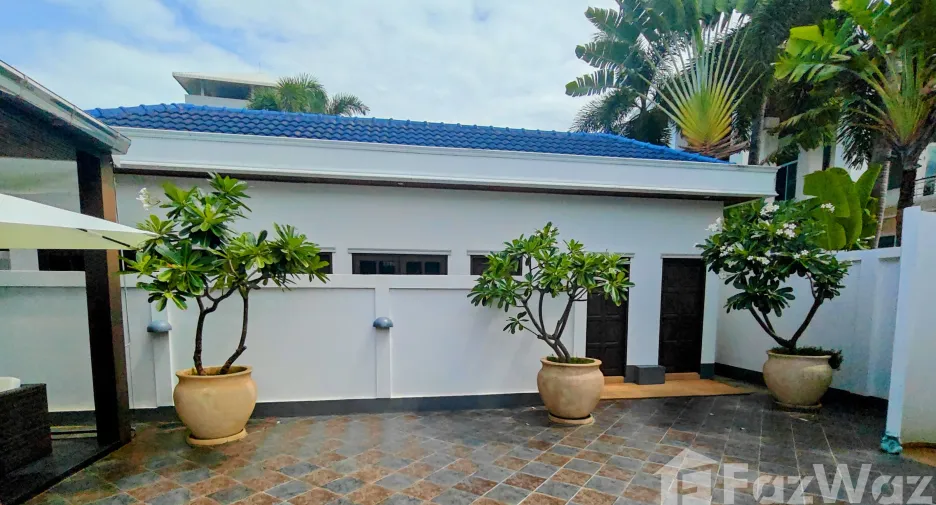 For sale 6 bedrooms villa in Hua Hin, Prachuap Khiri Khan
