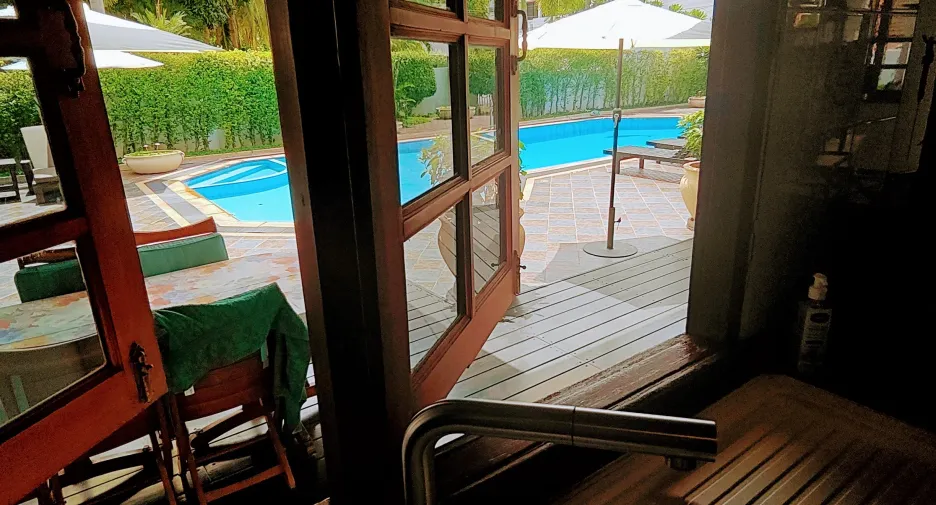For sale 6 bedrooms villa in Hua Hin, Prachuap Khiri Khan