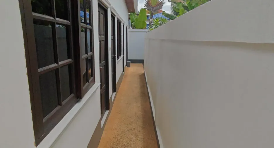 For sale 6 bedrooms villa in Hua Hin, Prachuap Khiri Khan