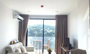 Wohnung zum Kauf mit 1 Zimmer in Sattahip, Chonburi