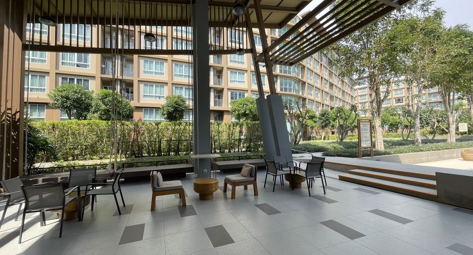 For rent 3 bedrooms condo in Cha Am, Phetchaburi