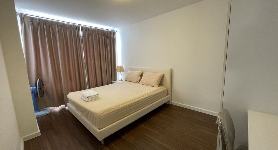 For rent 3 bedrooms condo in Cha Am, Phetchaburi