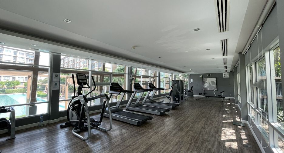 For rent 3 bedrooms condo in Cha Am, Phetchaburi