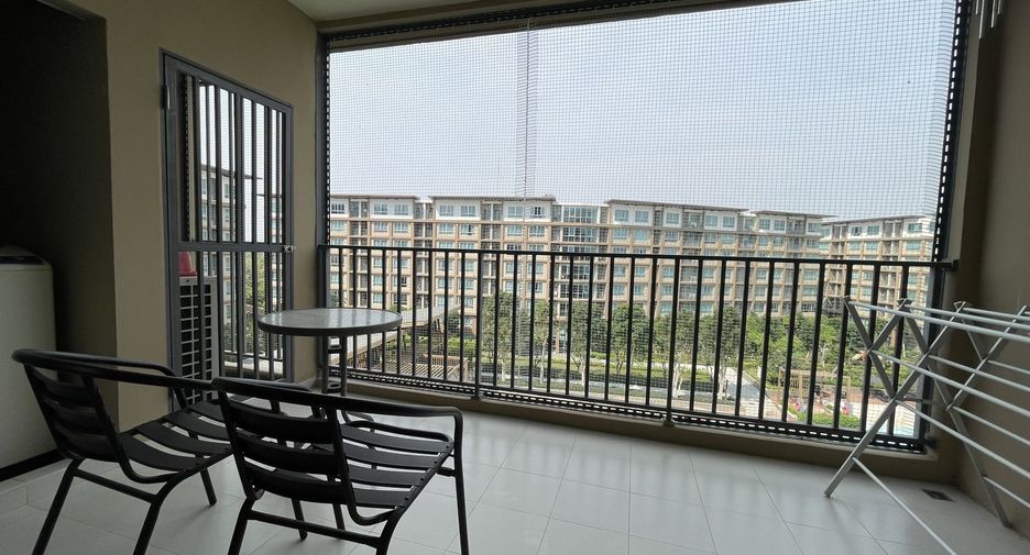 For rent 3 bedrooms condo in Cha Am, Phetchaburi