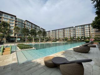 Wohnung zur Miete mit 3 Zimmer in Cha Am, Phetchaburi