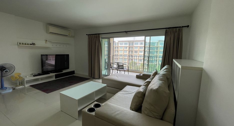 For rent 3 bedrooms condo in Cha Am, Phetchaburi
