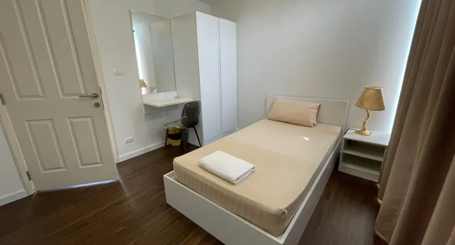 Wohnung zur Miete mit 3 Zimmer in Cha Am, Phetchaburi