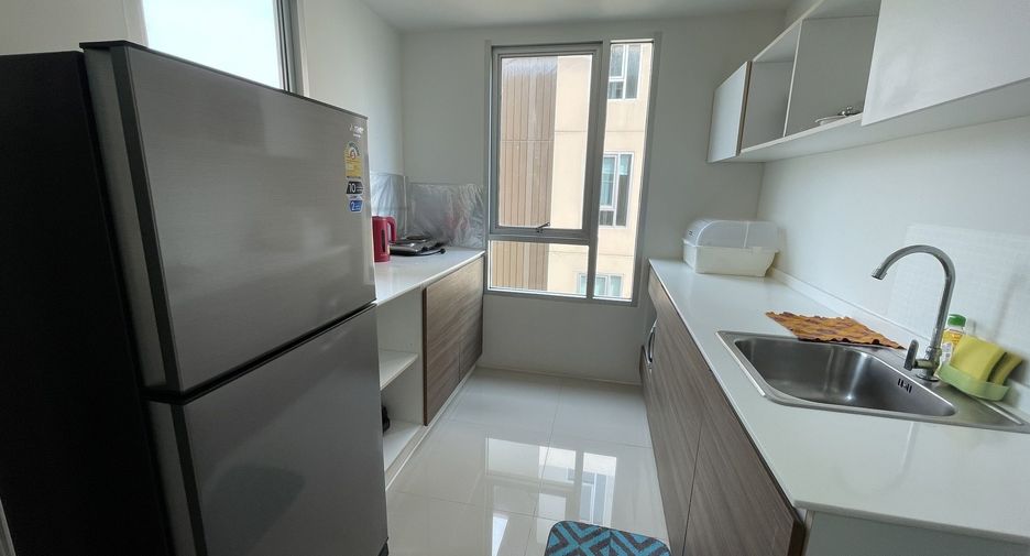 For rent 3 bedrooms condo in Cha Am, Phetchaburi