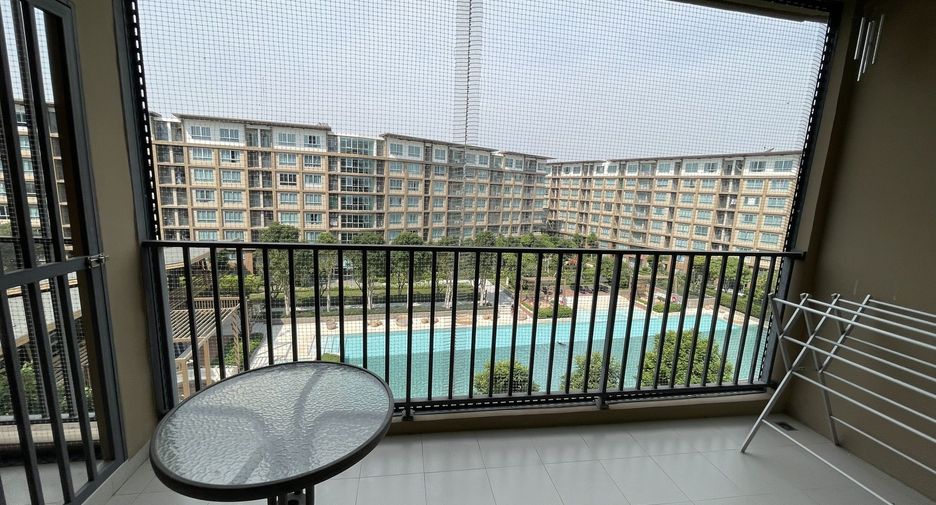 For rent 3 bedrooms condo in Cha Am, Phetchaburi