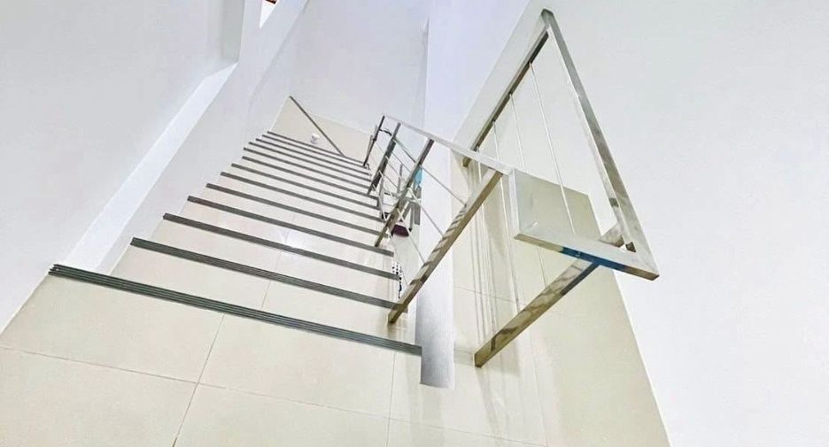 For sale 3 bedrooms townhouse in Mueang Chiang Mai, Chiang Mai