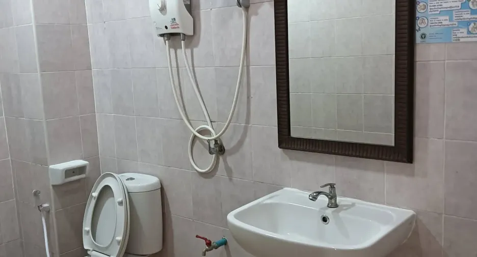 For rent 3 bedrooms retail Space in Mueang Chiang Mai, Chiang Mai
