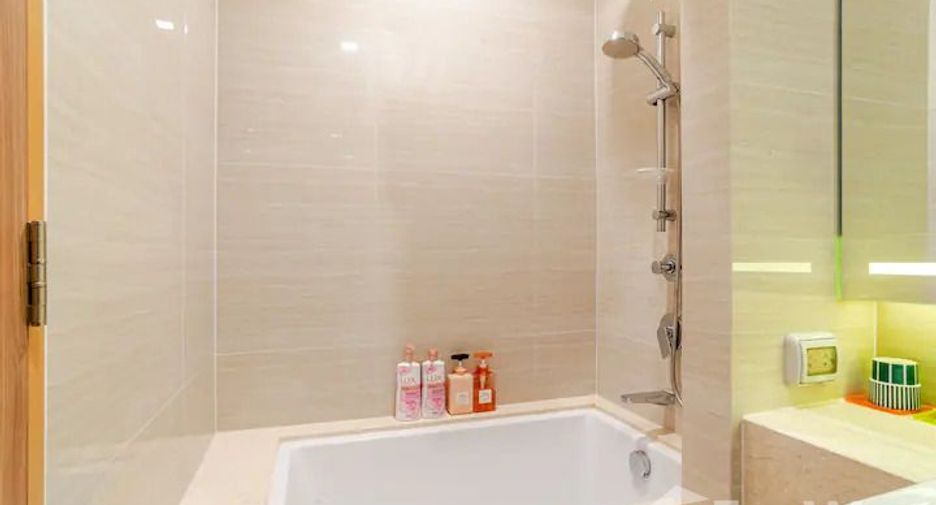 Продажа 1 кровать кондо в Щаттхана, Бангкок