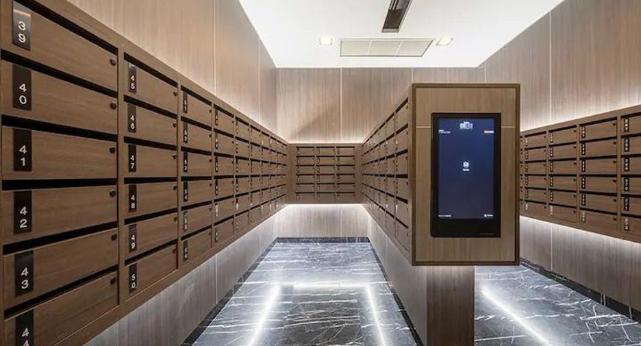 Продажа 1 кровать кондо в Щаттхана, Бангкок