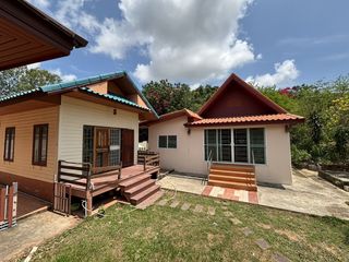 For Rent 5 Bedroom House In Bang Saray, Pattaya