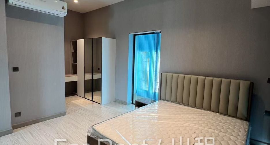 For rent 4 ベッドルーム villa in San Sai, Chiang Mai