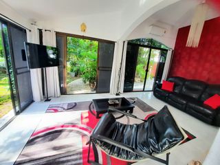 À louer 2 chambres villa à Mueang Phuket, Phuket