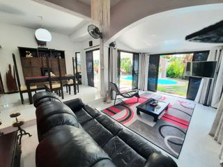 À louer 2 chambres villa à Mueang Phuket, Phuket
