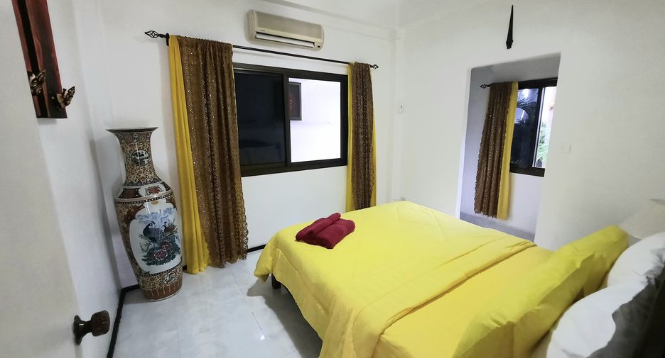 For rent 2 bedrooms villa in Mueang Phuket, Phuket