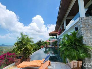 For rent 7 ベッドルーム villa in Ko Samui, Surat Thani