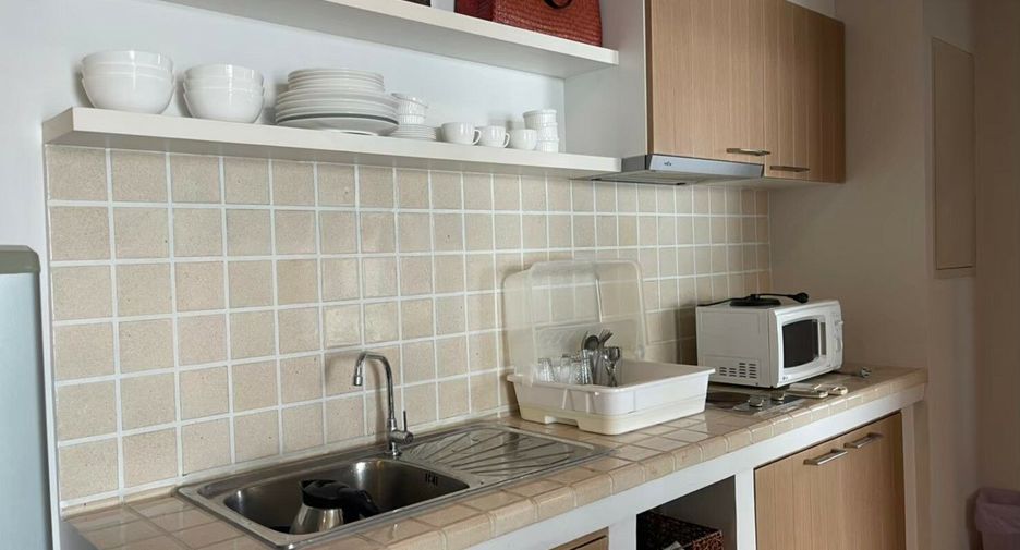 For rent 1 bed condo in Hua Hin, Prachuap Khiri Khan