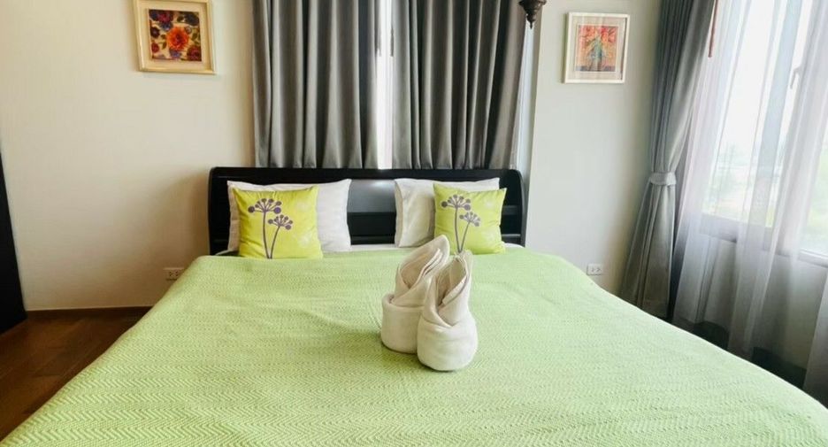 For rent 1 bed condo in Hua Hin, Prachuap Khiri Khan