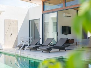 Villa zum Kauf mit 3 Zimmer in Ko Samui, Surat Thani