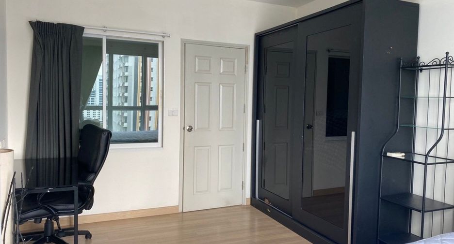 For sale and for rent 1 bed condo in Sathon, Bangkok