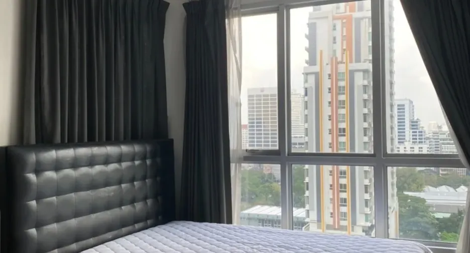 For sale and for rent 1 bed condo in Sathon, Bangkok